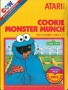 Atari  2600&nbsp; - &nbsp;Cookie Monster Munch (1983) (Atari) (Prototype) (PAL)